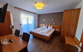 Pension Tulpe
